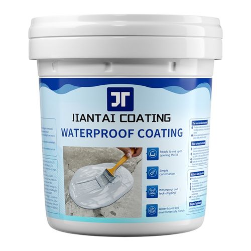 High performance weather resistant  long lasting polyurethane liquid elastic waterproofing coating. Suitable for waterproofing roofs  windowsills  bathrooms  kitchens  and swimming pools  comes with a 1 year warranty.