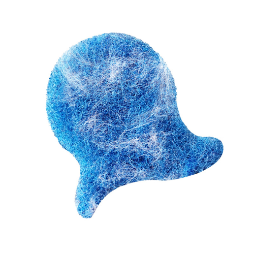 Reusable Lint Remover Washing Machine Ball Anti-Tangle Pet Hair Catcher Laundry Filter Kenya