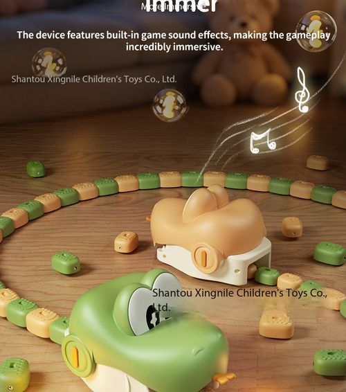 RC Magnetic Snake Battle Toy Remote Control Swallowing Blocks Educational Multiplayer Game for Kids Kenya