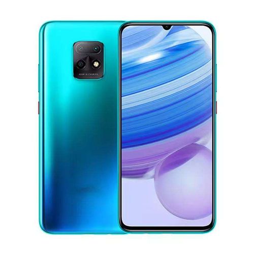 Xiaomi Redmi 10X 5G  6GB+128GB  4520mAh