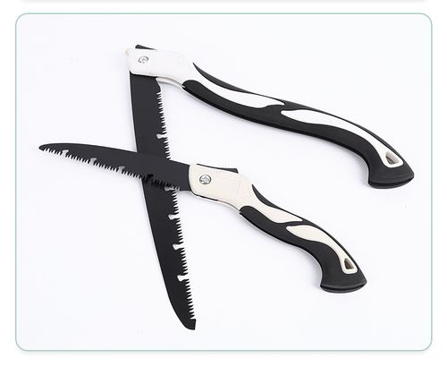 Portable Folding Hand Saw