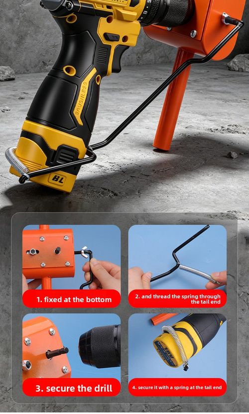Convenient Wire Threader with 15 Meters Cable