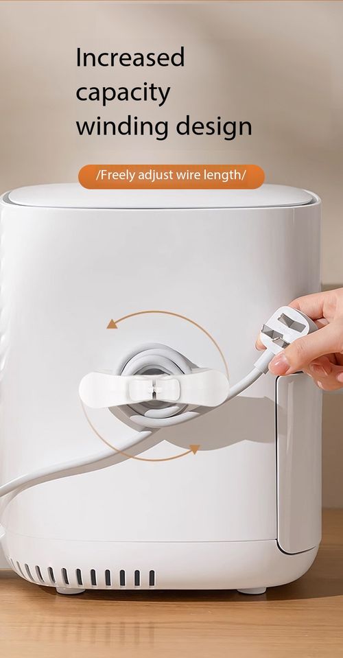 10 Pack Self-Adhesive Cable Organizers Cord Holders