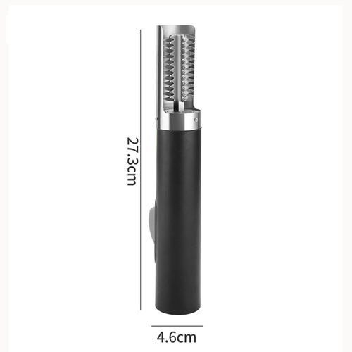 Electric Fish Scale Remover - Wireless Rechargeable Fish Scaler Tool Stainless Steel Blade for Home & Commercial   Kitchen