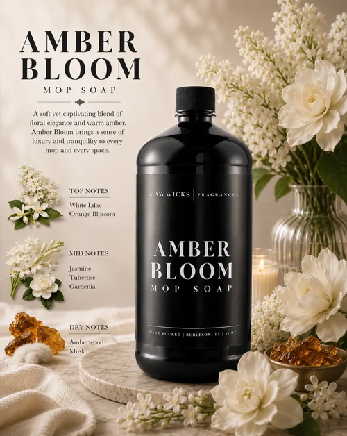 Luxury Scented Mop Soap Floor Cleaner Concentrate Long Lasting Fragrance for Home Kenya