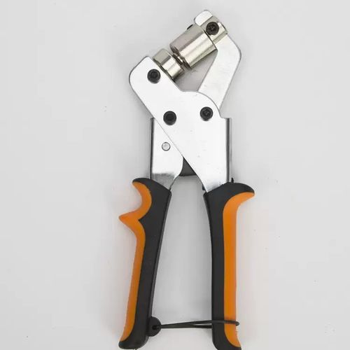 10mm Eyelet Pliers Hand Press Grommet Tool Kit with Metal Rings for Canvas Leather DIY Kenya