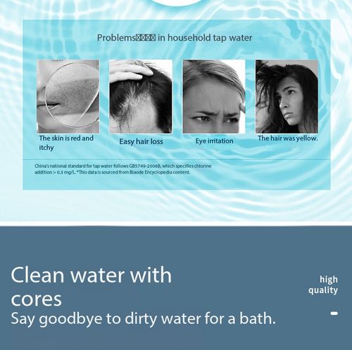 High Pressure Filtering Shower Head with Soft Brush 3 Mode Water Saving Beauty Spray for Kenya Bathroom