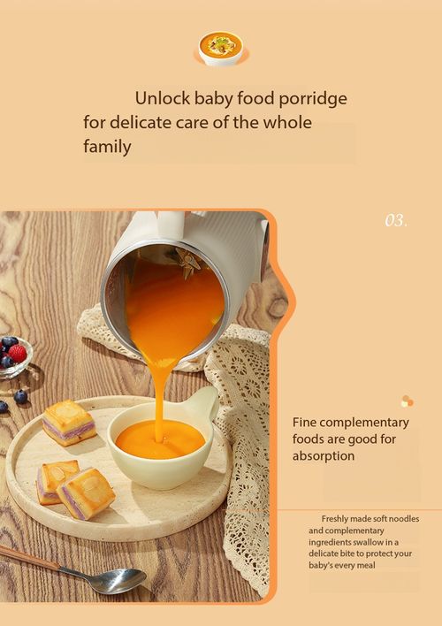 Multi-functional Quiet Soy Milk Maker Filter-Free No Soak Needed Smart Blender for Home Kenya