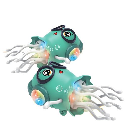 Dancing jellyfish toys