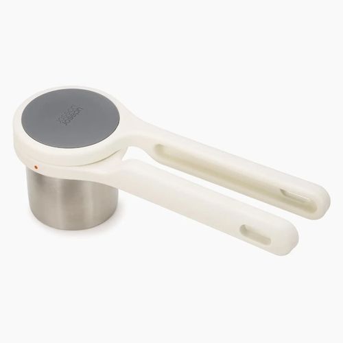 Multi‑Functional Manual Potato Ricer & Fruit Juicer Squeezer