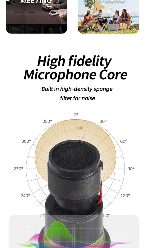 Dual Wireless Microphone Set Rechargeable UHF Mic for KTV Home Karaoke Meeting Kenya