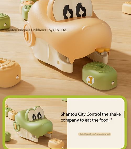 RC Magnetic Snake Battle Toy Remote Control Swallowing Blocks Educational Multiplayer Game for Kids Kenya