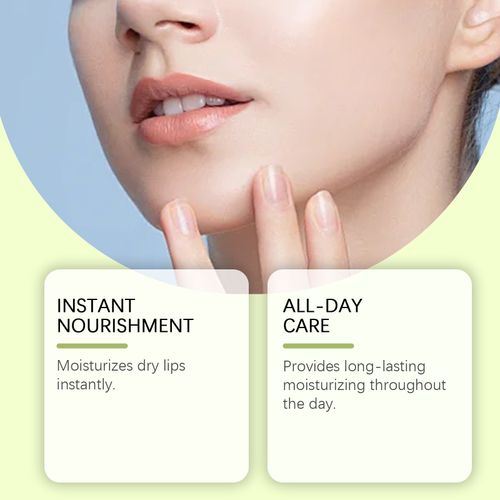 Tocotrienols Dark Lip Corrector Cream Deep Moisturizing Lip Care for Men and Women Kenya