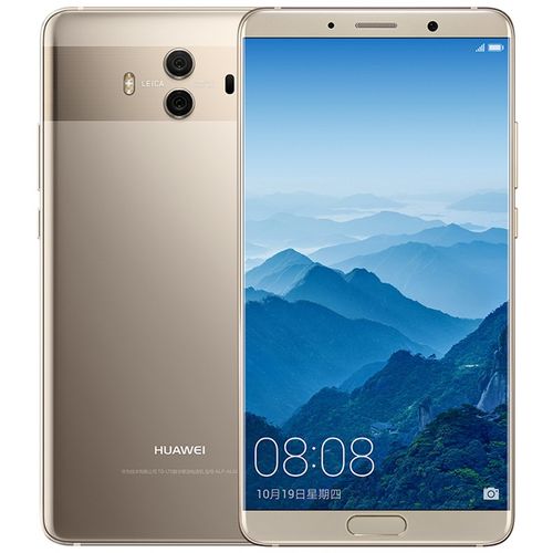 HUAWEI Mate10 Kirin 970 HarmonyOS 6GB+128GB