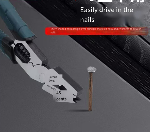 High quality industrial pliers