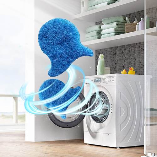 Reusable Lint Remover Washing Machine Ball Anti-Tangle Pet Hair Catcher Laundry Filter Kenya