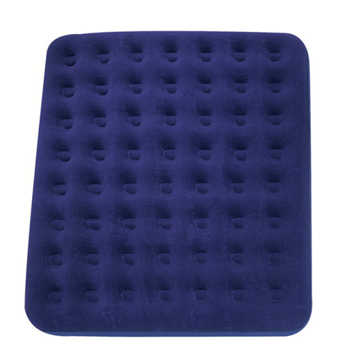 Thickened Inflatable Air Mattress Portable Foldable Double Bed for Home Camping Kenya