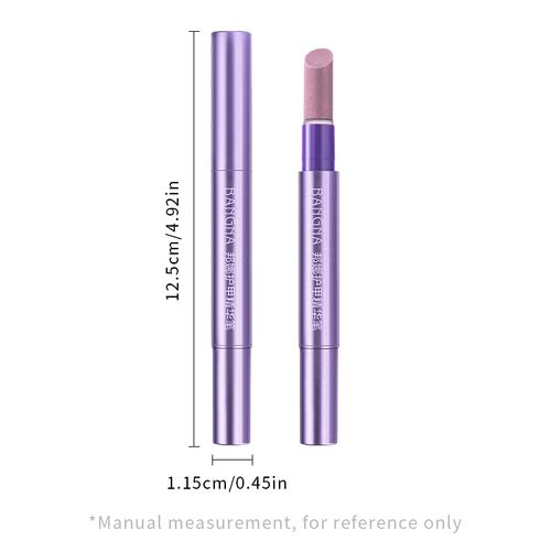 Nail and Cuticle Care Pen: An essence-gel pen combining deep hydration, brightening, and strengthening benefits, specifically designed to repair and nourish nails, prevent hangnails, and soften cuticles.