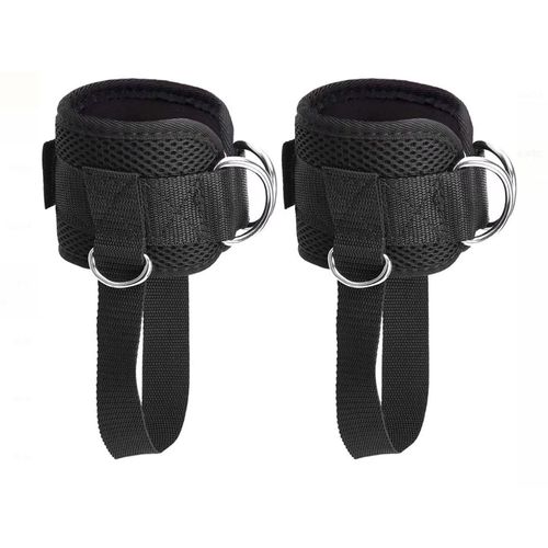 Fitness and Bodybuilding Ankle Support Strap