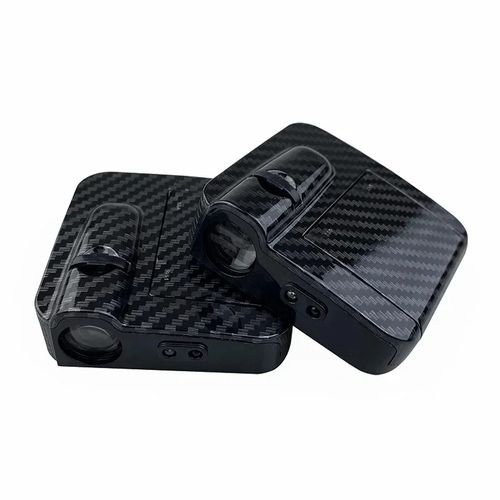 Wireless Car Door Projector Light Angel Wings Welcome Lamp Sensor Induction Auto Decoration Kenya