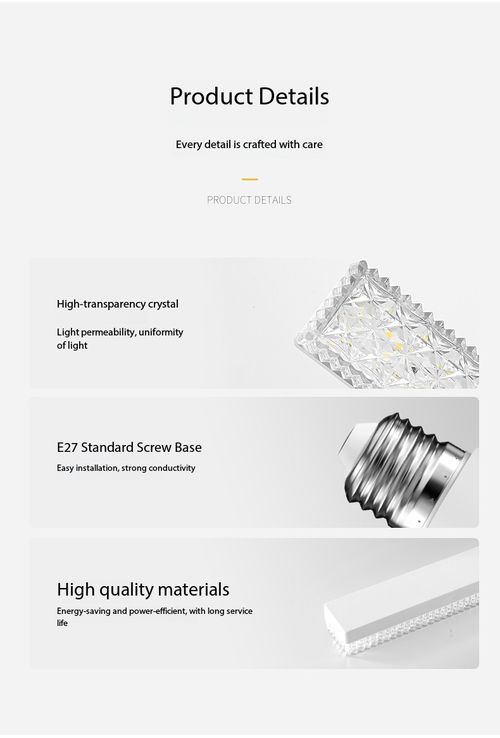E27 Screw Base LED Long Energy Saving Light Bulb