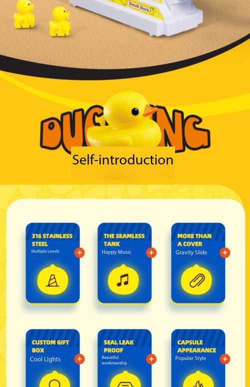 Electric Duck Climbing Stairs Toy Automatic Sliding Track Educational Baby Toy with Music Kenya