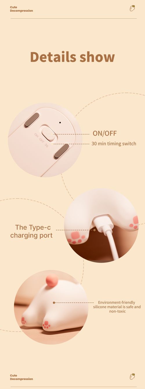 Cute Silicone Rabbit Night Light Soft Touch Bedside Lamp for Baby Nursery Bedroom Kenya