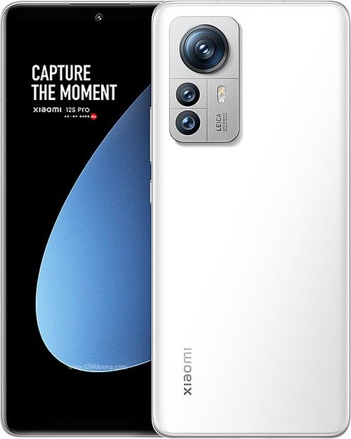XIAOMI 12S Pro 8GB+128GB 4600mAh .
