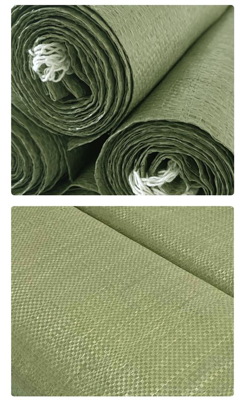 Heavy Duty Woven Sack Wholesale 50 Pieces Only 3800 KES Gray Green Construction Bags Kenya