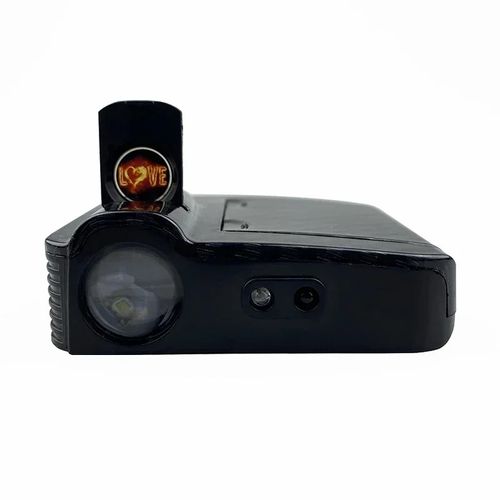 Wireless Car Door Projector Light Angel Wings Welcome Lamp Sensor Induction Auto Decoration Kenya