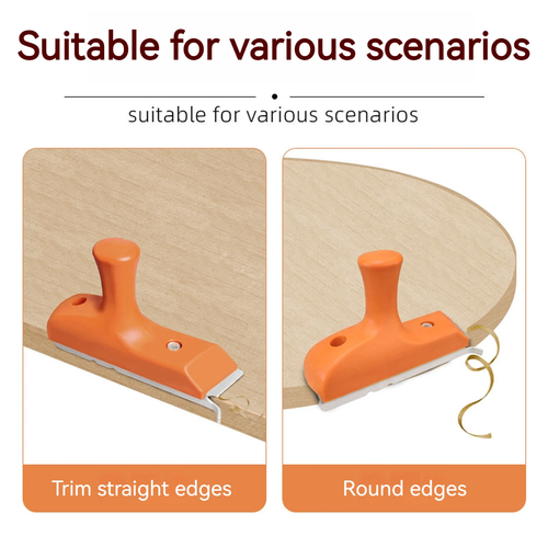 Woodworking Edge Trimming Tool