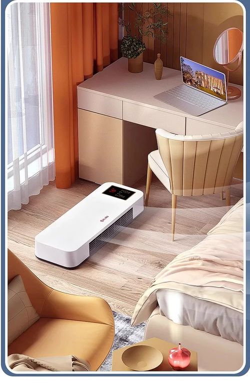 Portable Mini Air Conditioner Wall Mounted Heater Cooler Semiconductor Cooling Heating for Bedroom Bathroom Kenya