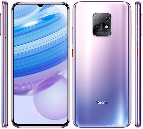 Xiaomi Redmi 10X 5G  6GB+128GB  4520mAh