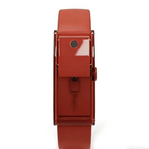 Fragrance Spray Bracelet – Valentine's Day Gift