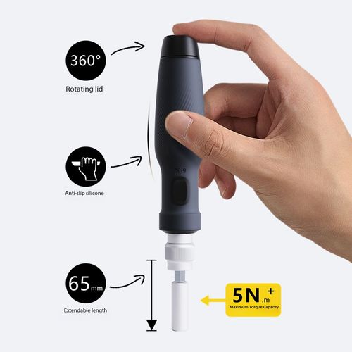 132-in-1 Precision Screwdriver Set Professional Phone Repair Tool Kit with Storage Box for Kenya