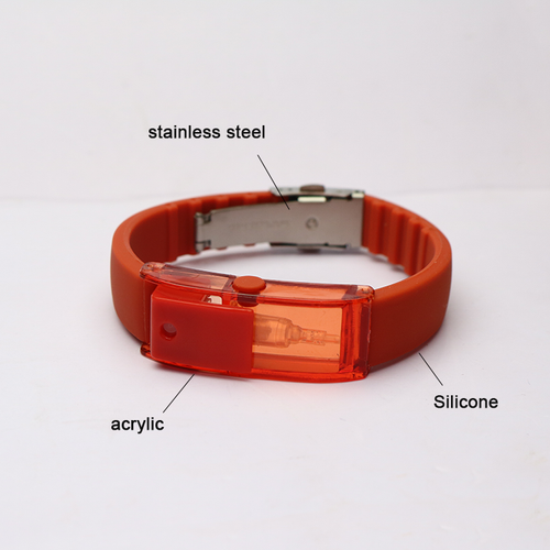 Fragrance Spray Bracelet – Valentine's Day Gift