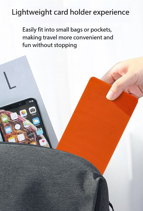 Flexible Silicone Foldable Phone Tablet Laptop Stand
