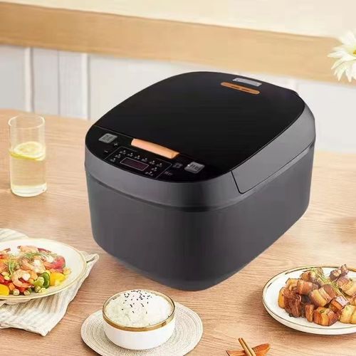5L Large Capacity Smart Electric Rice Cooker Multi-functional Timer Reservation Non-stick Pot for Kenya