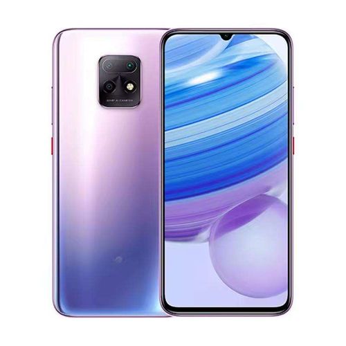 Xiaomi Redmi 10X 5G  6GB+128GB  4520mAh