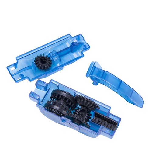 Universal Bicycle & Motorcycle Chain Cleaner Washing Tool