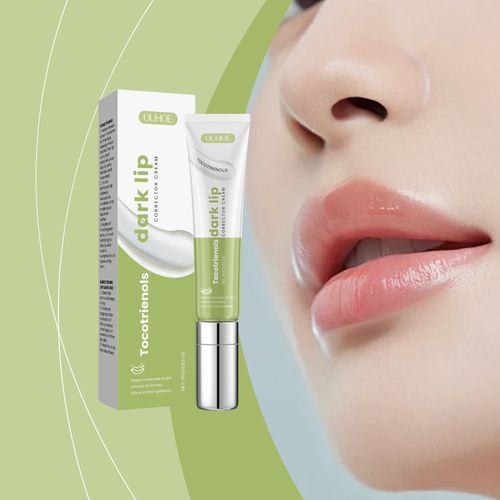 Tocotrienols Dark Lip Corrector Cream Deep Moisturizing Lip Care for Men and Women Kenya