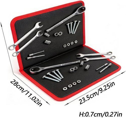 Flexible Magnetic Tool Mats and Tray Holders  Magnetic tool trays and flexible magnetic mats featuring PVC construction and a non-slip design  suitable for garages, workshops, and automotive repair settings. ☀️