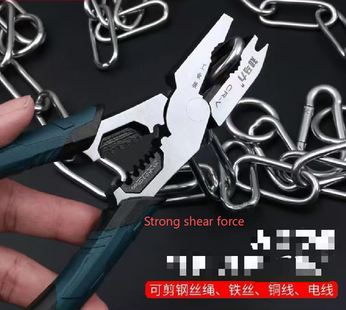 High quality industrial pliers