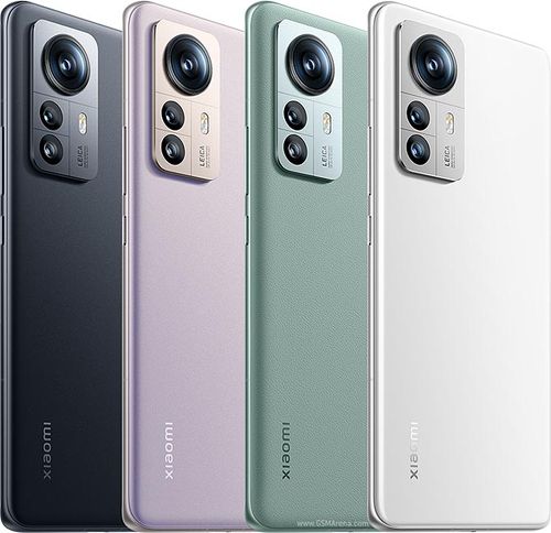 XIAOMI 12S Pro 8GB+128GB 4600mAh