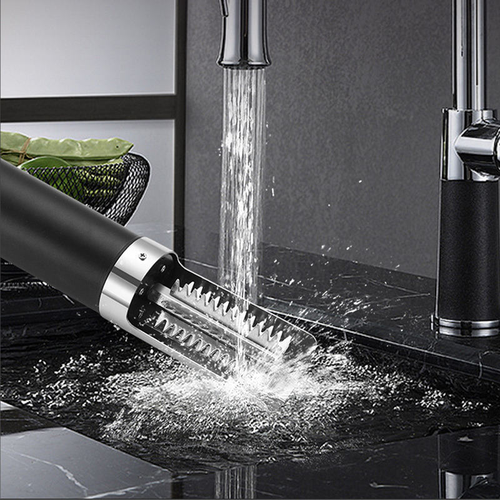 Electric Fish Scale Remover - Wireless Rechargeable Fish Scaler Tool Stainless Steel Blade for Home & Commercial   Kitchen