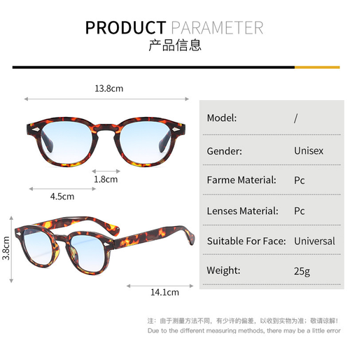 Stylish Leopard Round Blue Light Glasses Affordable Anti Blue Light Eyewear for Men and Women Protect Eyes from Phone   and Computer Screen Fashion Eyeglasses