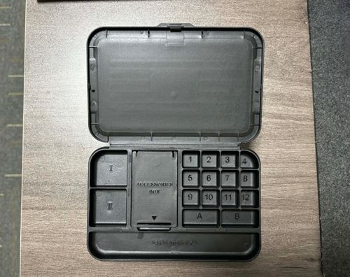 132-in-1 Precision Screwdriver Set Professional Phone Repair Tool Kit with Storage Box for Kenya