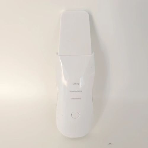 3-in-1 Electric Facial Cleansing Brush Lifting Moisturizing Beauty Device for Kenya Home Skincare