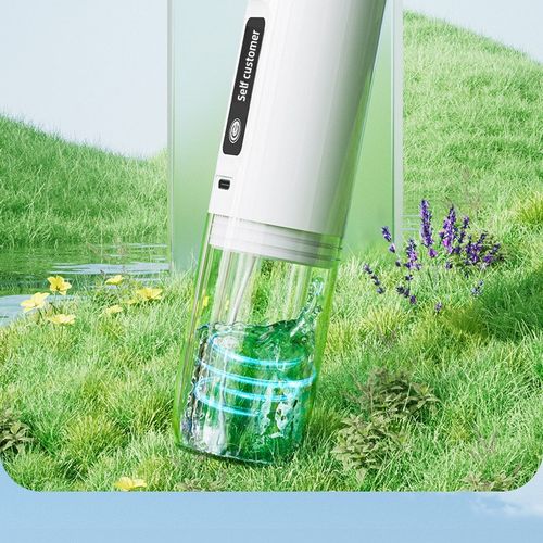 Portable Hot Compress Pore Cleanser 4 Modes Blackhead Remover Device Type-C Charging for Kenya Beauty