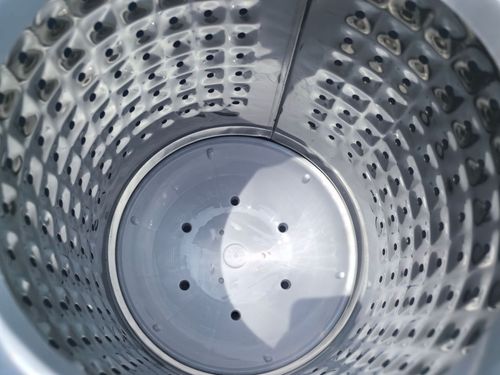 Twin Tub Washing Machine Washer and Spinner with Timer Control for Home Kenya